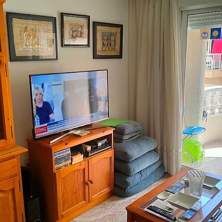 Apartamento Galeon XXI 托雷维耶哈 外观 照片