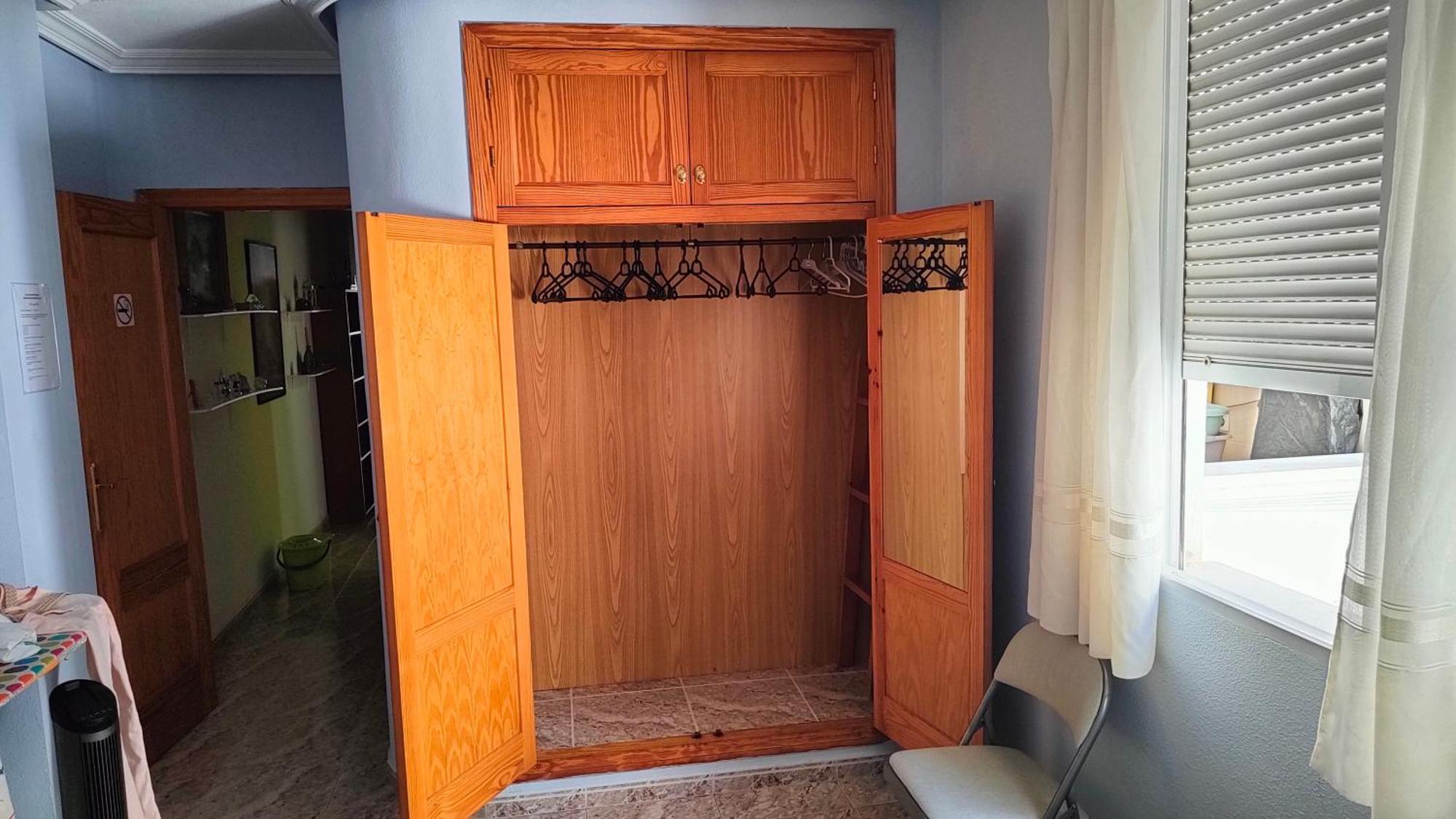 Apartamento Galeon XXI 托雷维耶哈 外观 照片