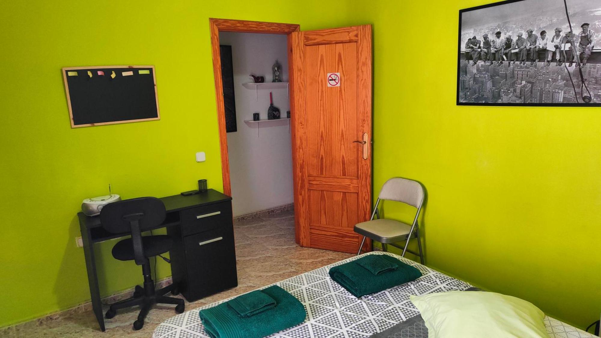 Apartamento Galeon XXI 托雷维耶哈 外观 照片